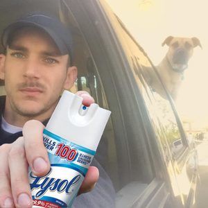 Meet your Posher, Gage